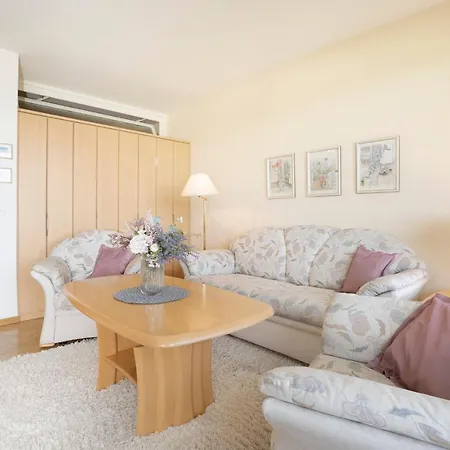 Apartment Kuschelmuschel *