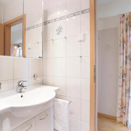 Apartment Kuschelmuschel *